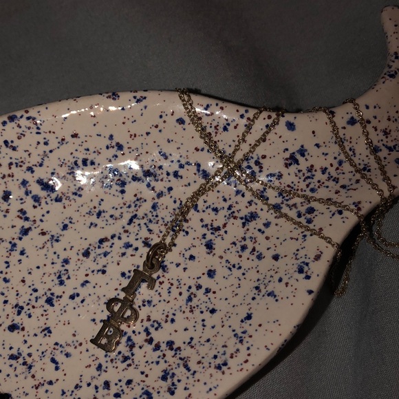 Sorority necklace - Picture 1 of 1